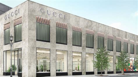 gucci columbus ohio|Gucci to opening first store in Columbus .